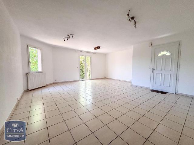 Location Maison 4 pièces 87m² CARCASSONNE 11000