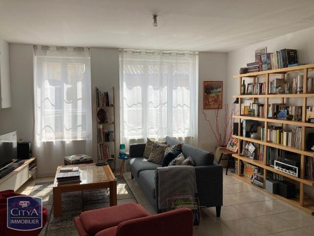 Location Maison 4 pièces 87m² EYSINES 33320