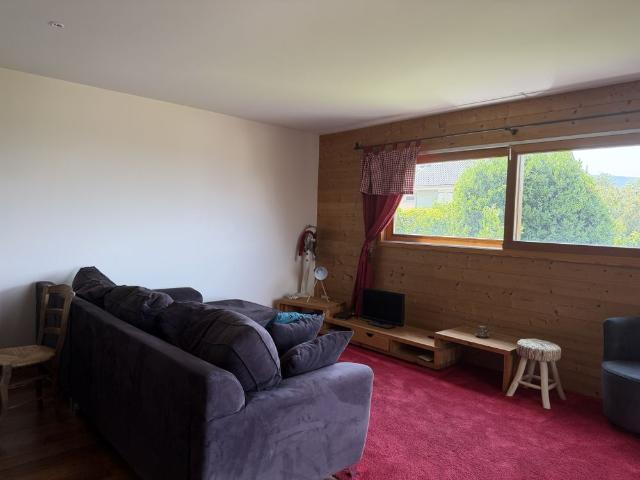 Location Maison 4 pièces 87m² JACOB BELLECOMBETTE 73000