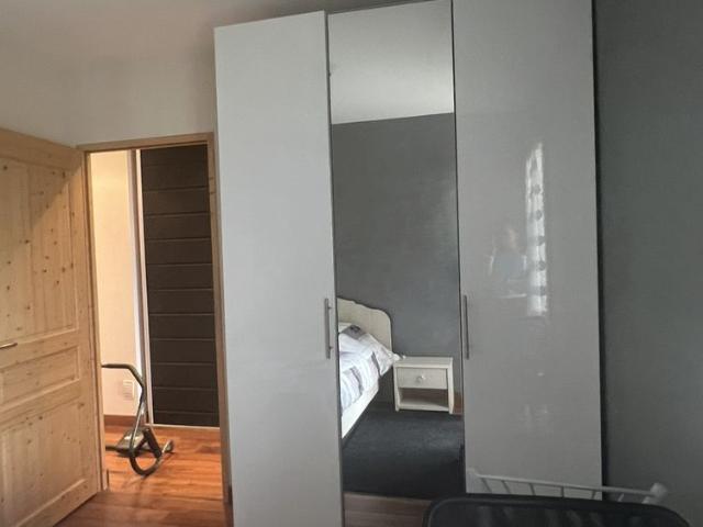 Location Maison 4 pièces 87m² JACOB BELLECOMBETTE 73000