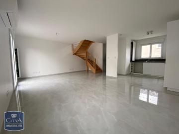 Location Maison 4 pièces 87m² LEUVILLE SUR ORGE 91310