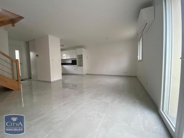 Location Maison 4 pièces 87m² LEUVILLE SUR ORGE 91310