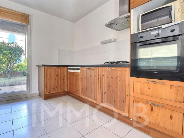Location Maison 4 pièces 87m² RAMONVILLE ST AGNE 31520