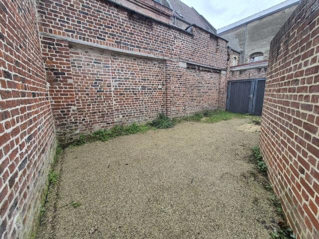 Location Maison 4 pièces 87m² VALENCIENNES 59300
