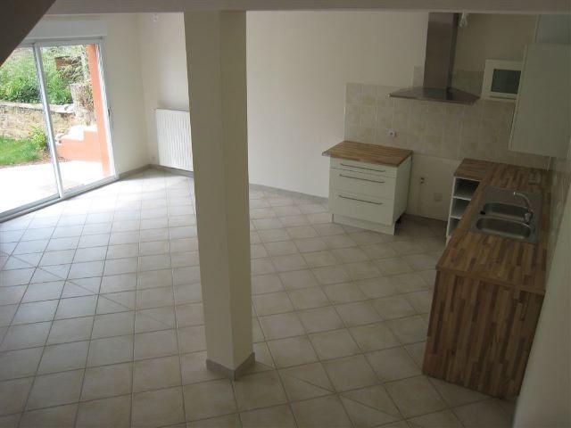 Location Maison 4 pièces 87m²