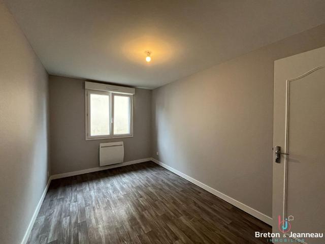 Location Maison 4 pièces 87m²