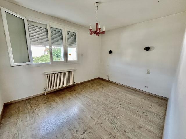 Location Maison 4 pièces 87m²