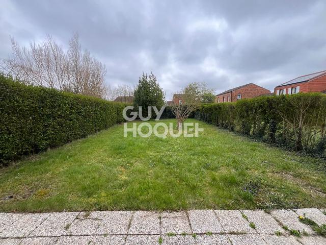 Location Maison 4 pièces 87m²