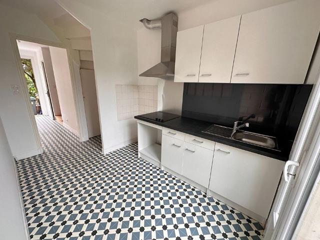 Location Maison 4 pièces 87m²