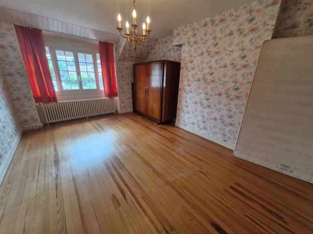 Location Maison 4 pièces 87m²