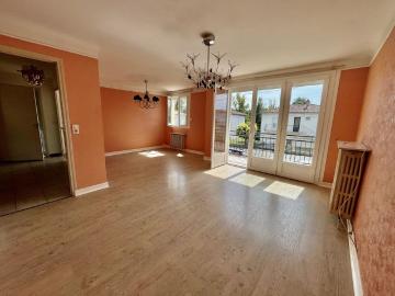Location Maison 4 pièces 87m²