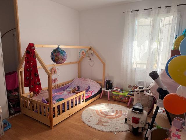 Location maison 4 pièces, 88.02m², Rochefort