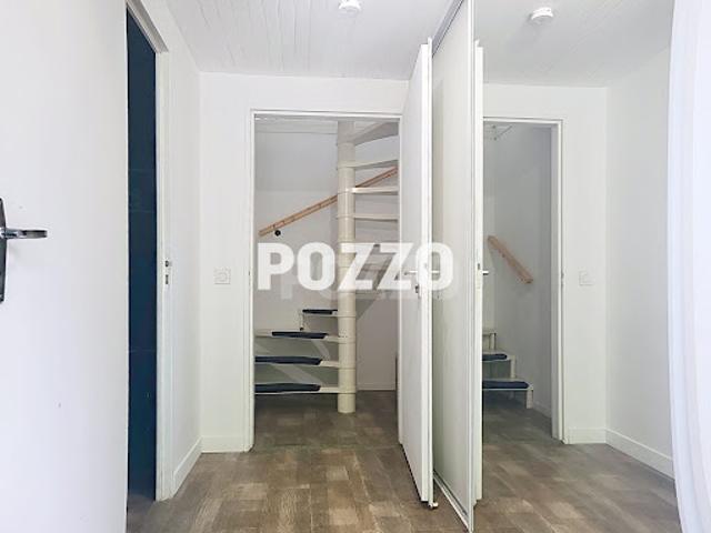 Location Maison 4 pièces 88.03 m2 Honfleur