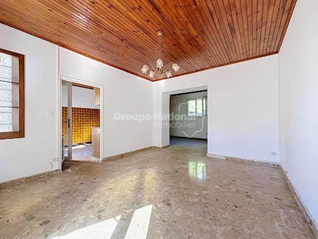 Location Maison 4 pièces 88.13 m2 Saint Chamas