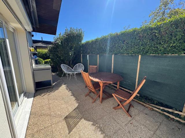 Location Maison 4 pièces 88.19 m2 Massongy