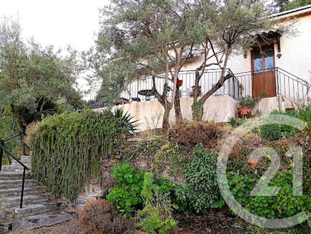 Location Maison 4 pièces 88.36 m2 Saint Sébastien d'Aigrefeuille