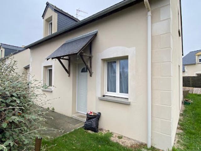 Location Maison 4 pièces 88.47 m2 Plélan le Grand