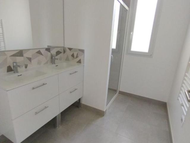 Location maison 4 pièces, 88.55m², Frégouville