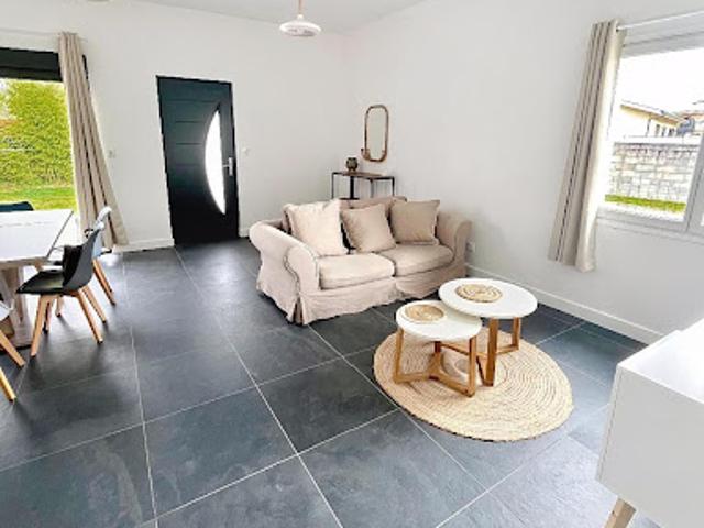 Location Maison 4 pièces 88.61 m2 Marcheprime