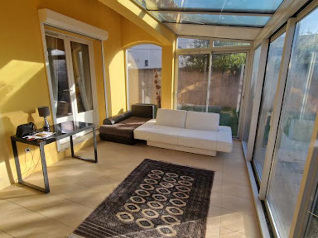 Location Maison 4 pièces 88.62 m2 Vitrolles