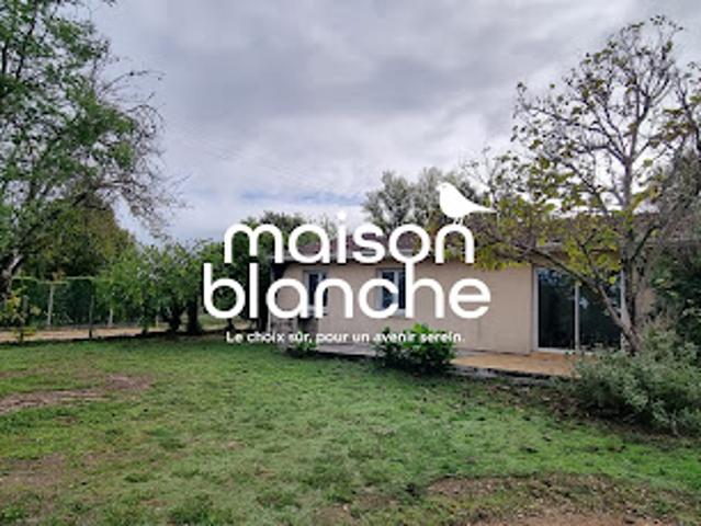 Location Maison 4 pièces 88.76 m2 Sablons