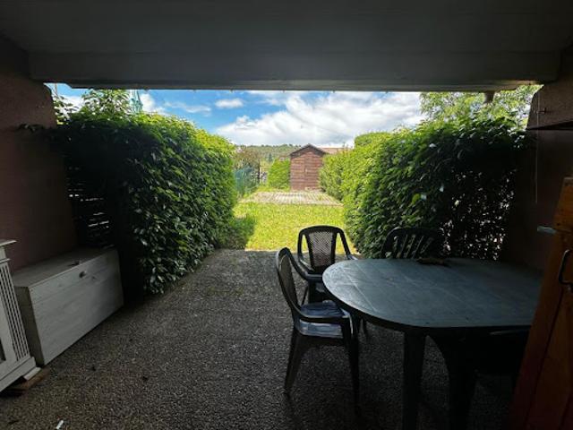 Location Maison 4 pièces 88.81 m2 Vallon Pont d'Arc
