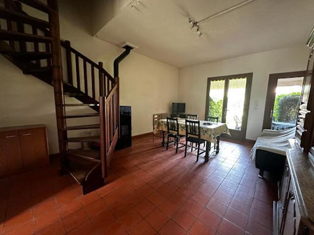 Location Maison 4 pièces 88.81 m2 Vallon Pont d'Arc