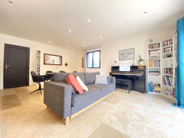 Location maison 4 pièces, 88.90m², Nantes