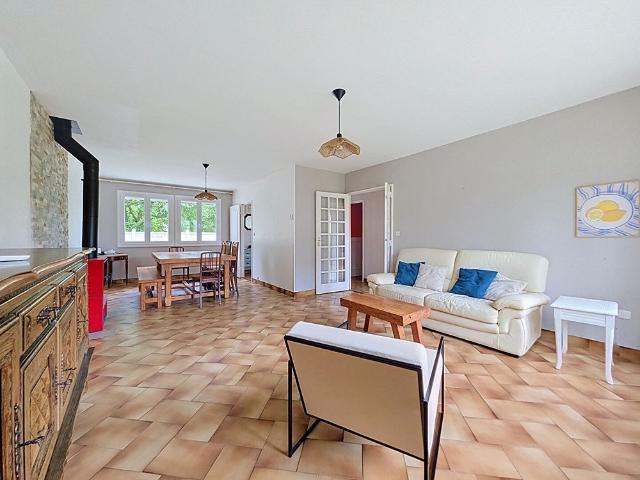 Location maison 4 pièces, 88.95m², Nucourt