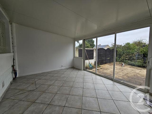 Location Maison 4 pièces 88.96 m2 Chateauroux