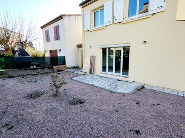 Location Maison 4 pièces 88 m2 Carcassonne
