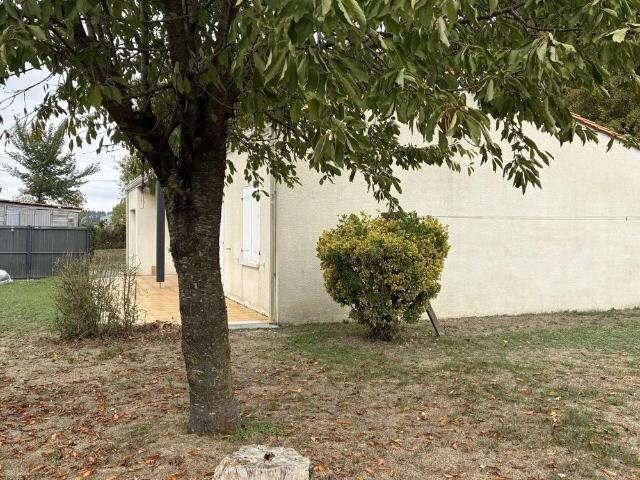 Location Maison 4 pièces 88 m2 à Vallans