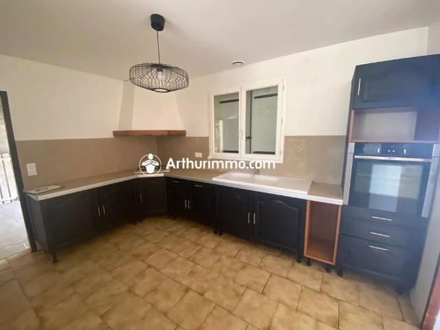 Location Maison 4 pièces 88 m2 à Landes