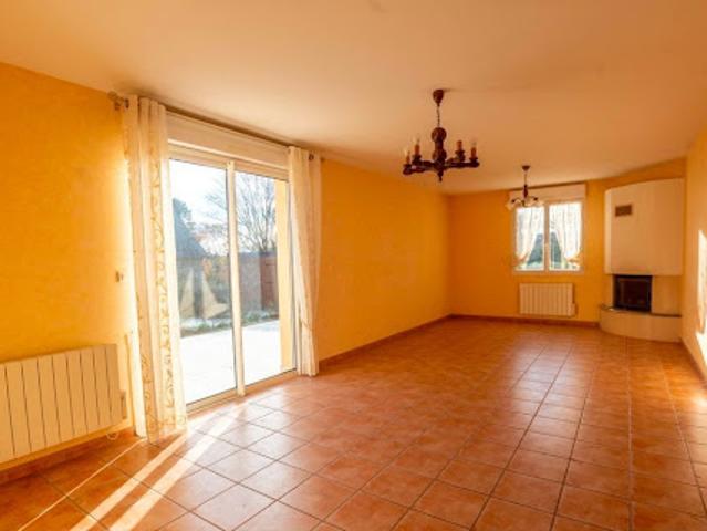 Location Maison 4 pièces 88 m2 Gorron