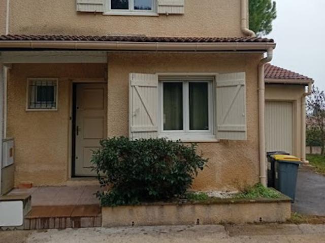 Location Maison 4 pièces 88 m2 Jacou