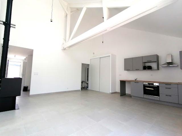 Location Maison 4 pièces 88 m2 L'Hermitage