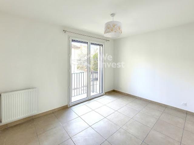 Location Maison 4 pièces 88 m2 Lyon 8ème