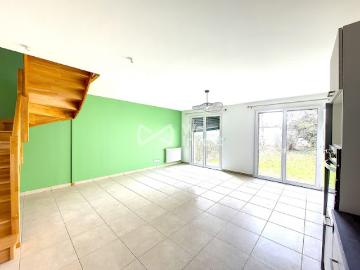 Location Maison 4 pièces 88 m2 Lyon 8ème
