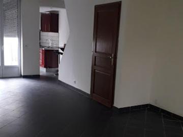 Location Maison 4 pièces 88 m2 Marcq en Baroeul