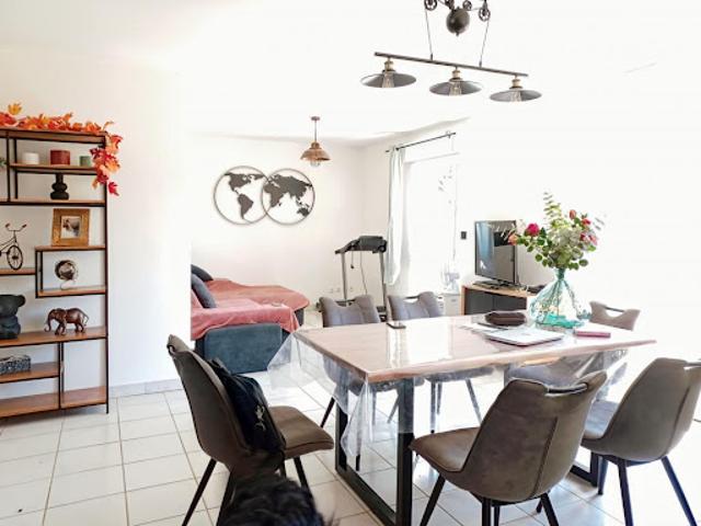 Location Maison 4 pièces 88 m2 Mensignac