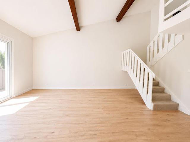 Location Maison 4 pièces 88 m2 Saint Jean