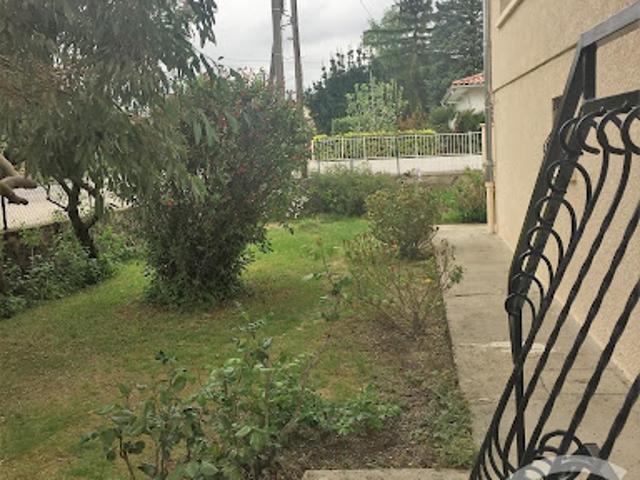 Location Maison 4 pièces 88 m2 Pamiers