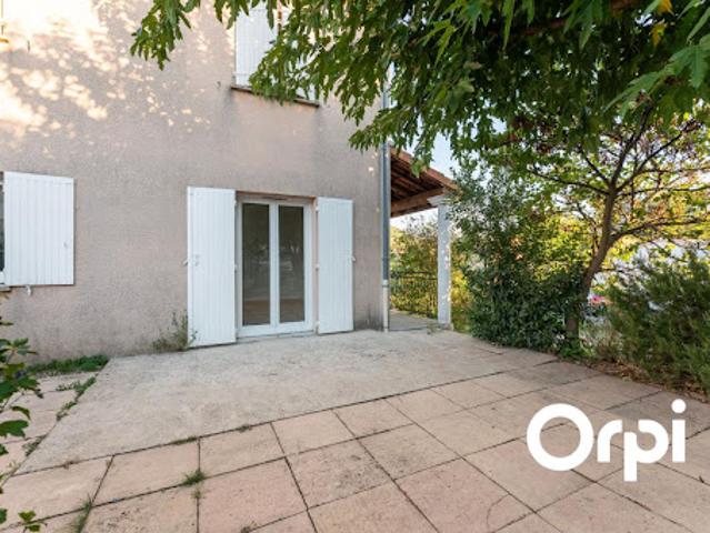 Location Maison 4 pièces 88 m2 Privas