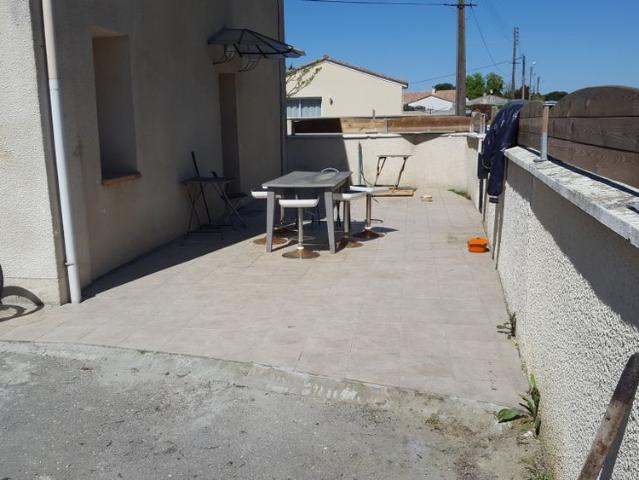 Location Maison 4 pièces 88m² MACAU 33460