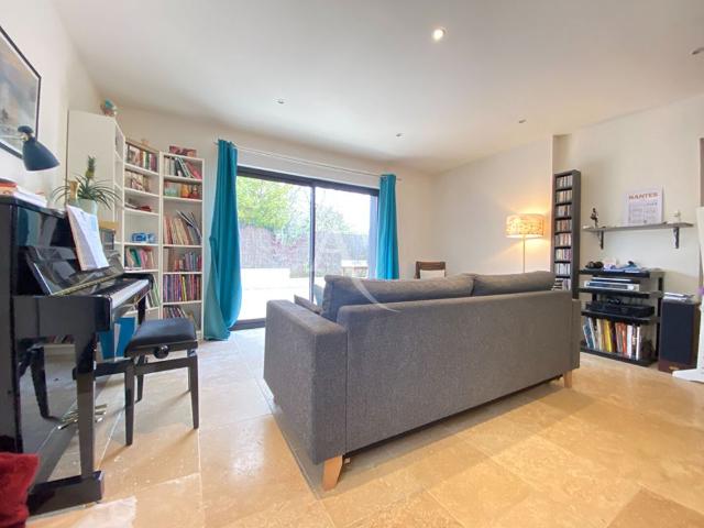 Location Maison 4 pièces 88m² NANTES 44300