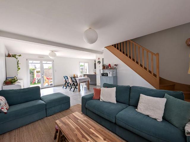 Location Maison 4 pièces 88m² BAGUER PICAN 35120
