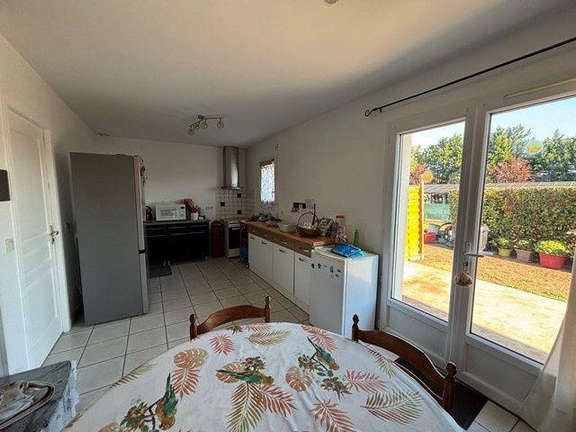 Location Maison 4 pièces 88m² BENET 85490