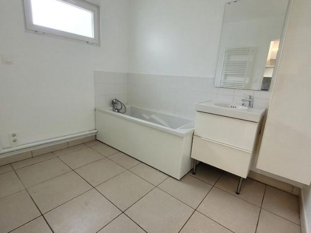 Location Maison 4 pièces 88m² CAUDRY 59540