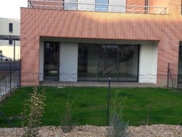 Location Maison 4 pièces 88m² CORNEBARRIEU 31700