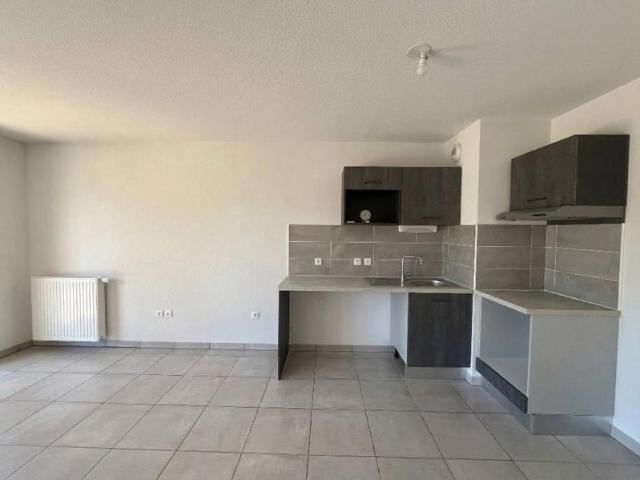 Location Maison 4 pièces 88m² CORNEBARRIEU 31700